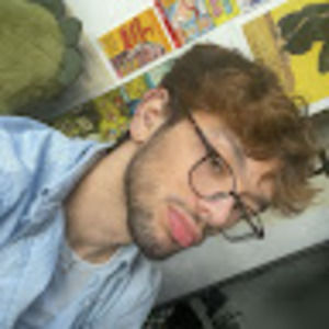 Meet your Posher, Brett